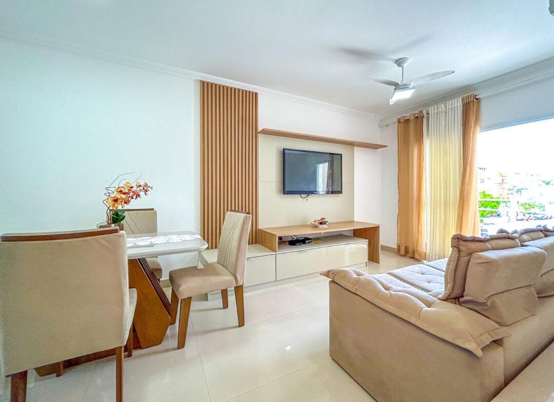 Vila Casa C Wifi A 700M Da Praia Da Enseada Guaruja Sp Exteriér fotografie