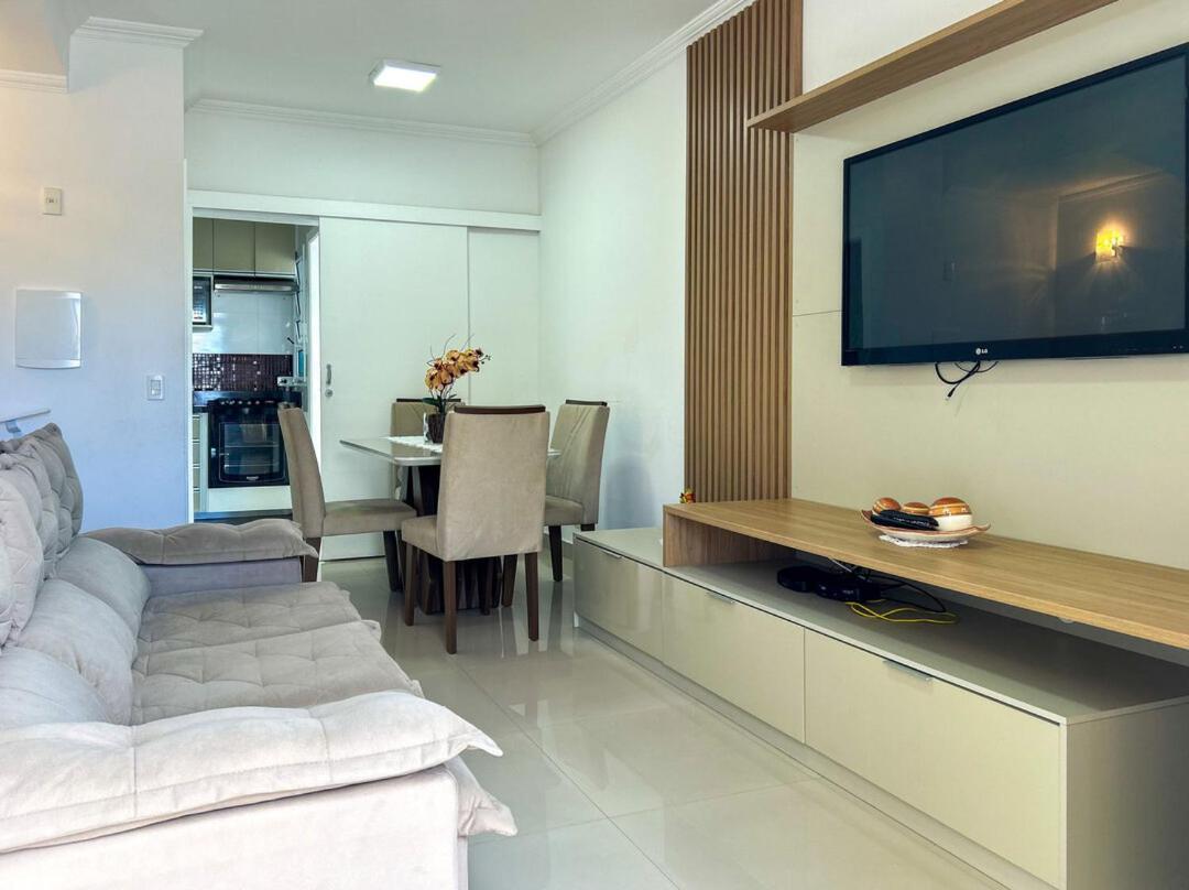 Vila Casa C Wifi A 700M Da Praia Da Enseada Guaruja Sp Exteriér fotografie
